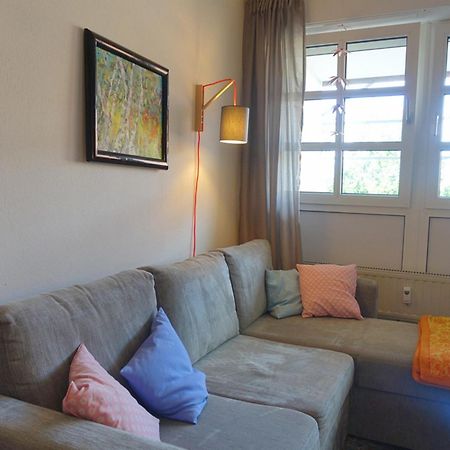 Ferienwohnung Liparis Bad Birnbach Ngoại thất bức ảnh
