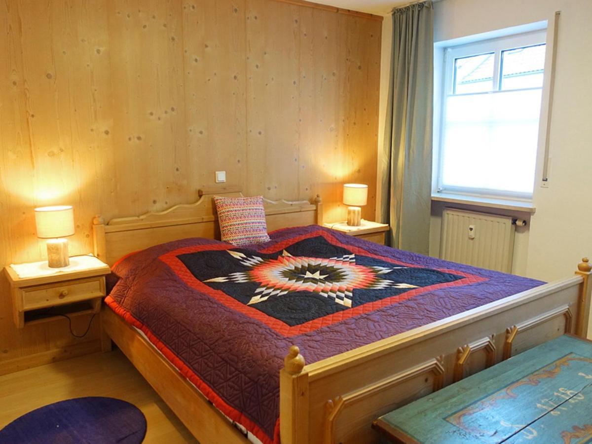 Ferienwohnung Liparis Bad Birnbach Ngoại thất bức ảnh