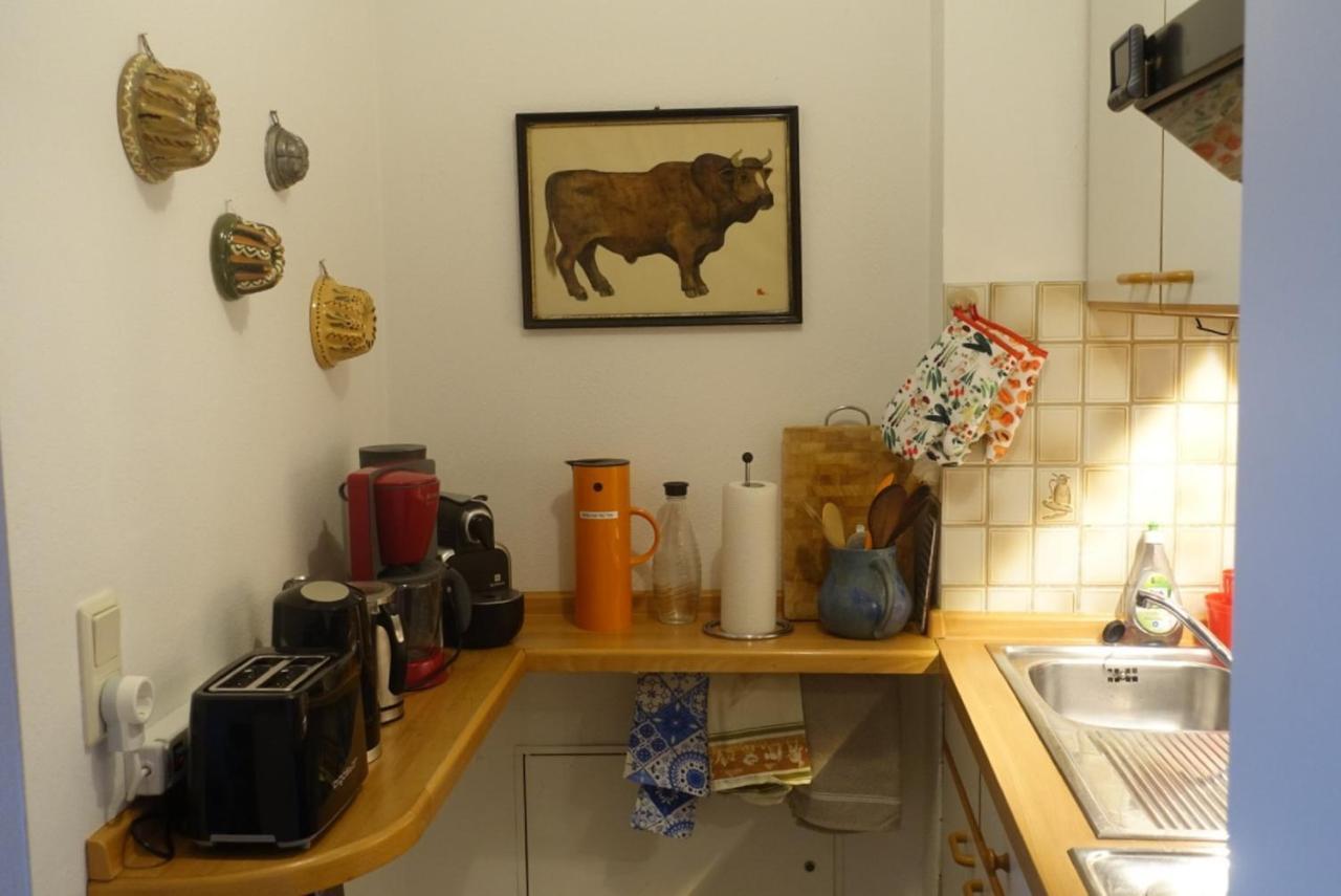 Ferienwohnung Liparis Bad Birnbach Ngoại thất bức ảnh