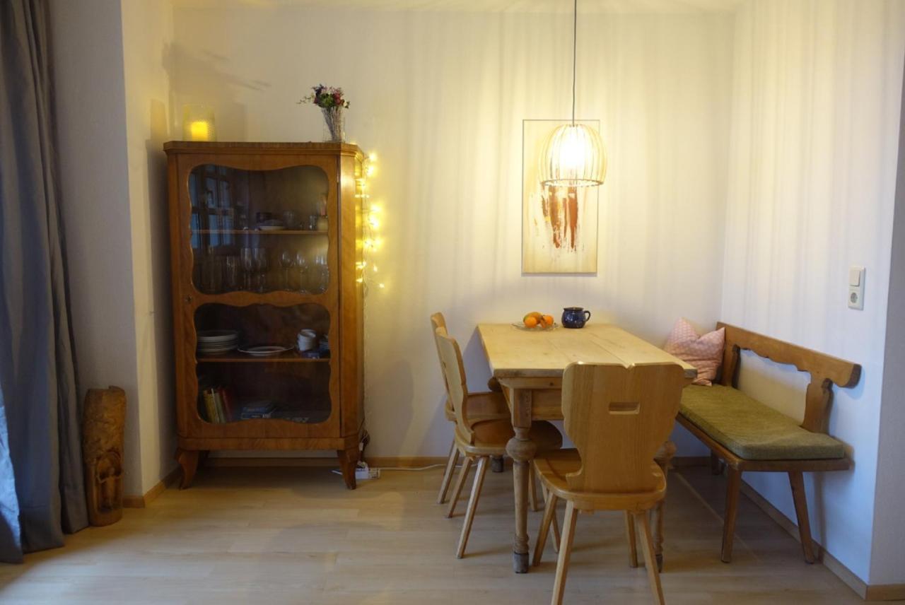 Ferienwohnung Liparis Bad Birnbach Ngoại thất bức ảnh