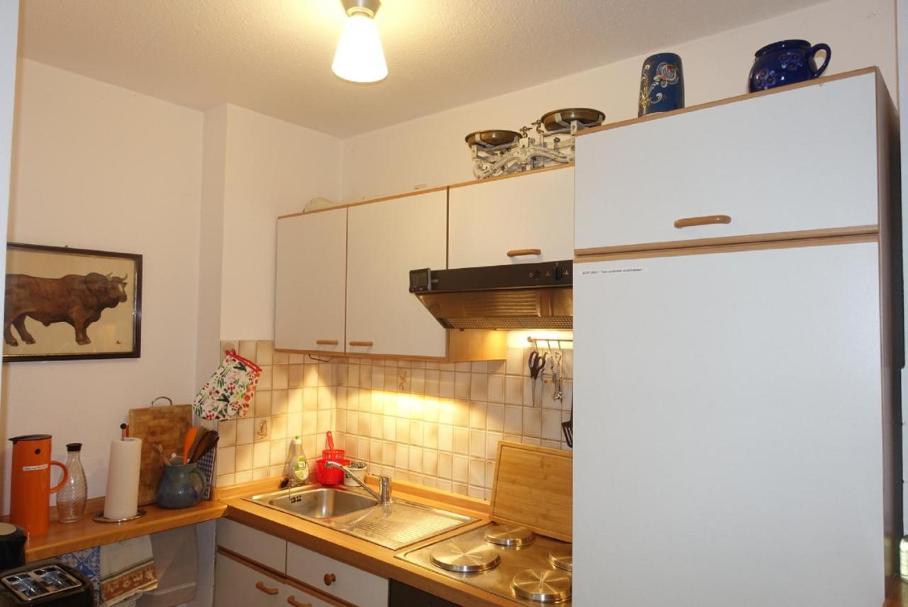 Ferienwohnung Liparis Bad Birnbach Ngoại thất bức ảnh