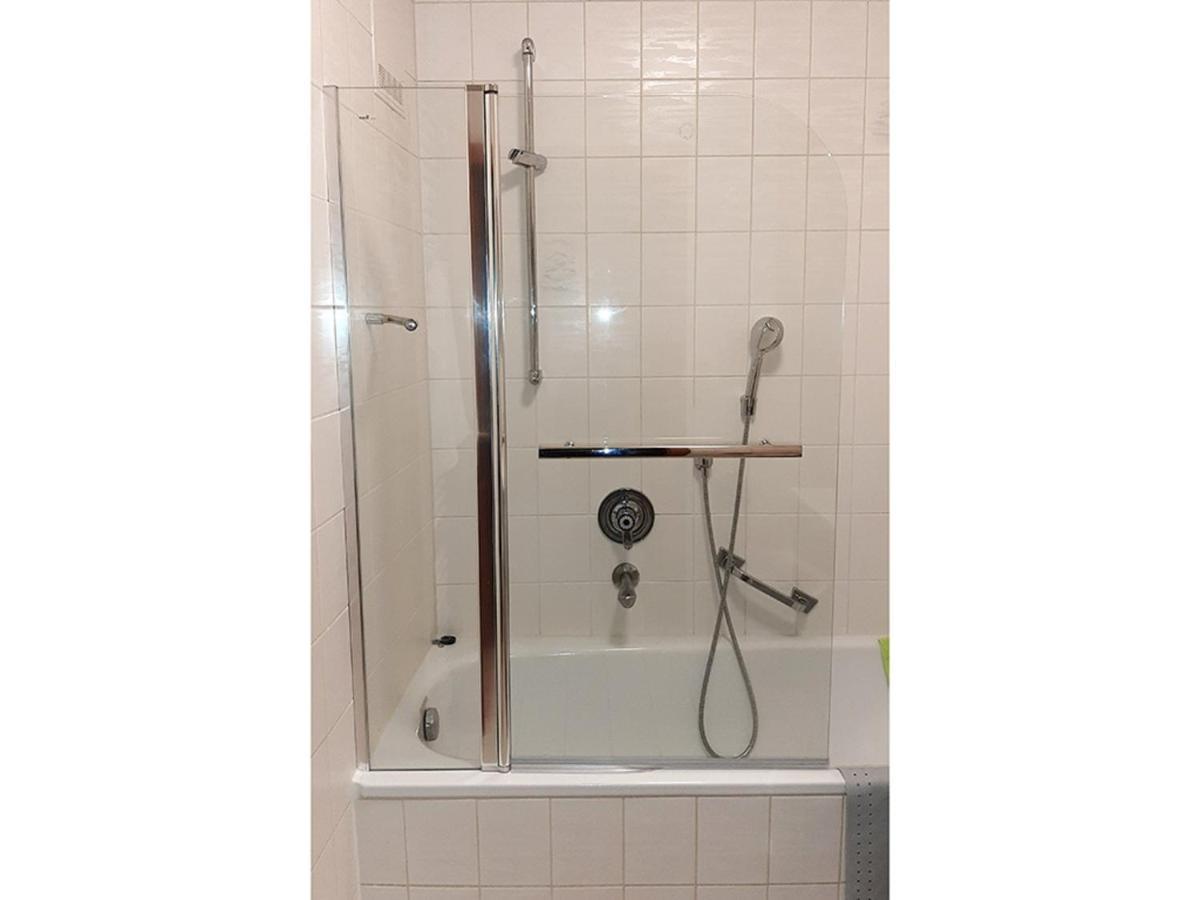 Ferienwohnung Liparis Bad Birnbach Ngoại thất bức ảnh