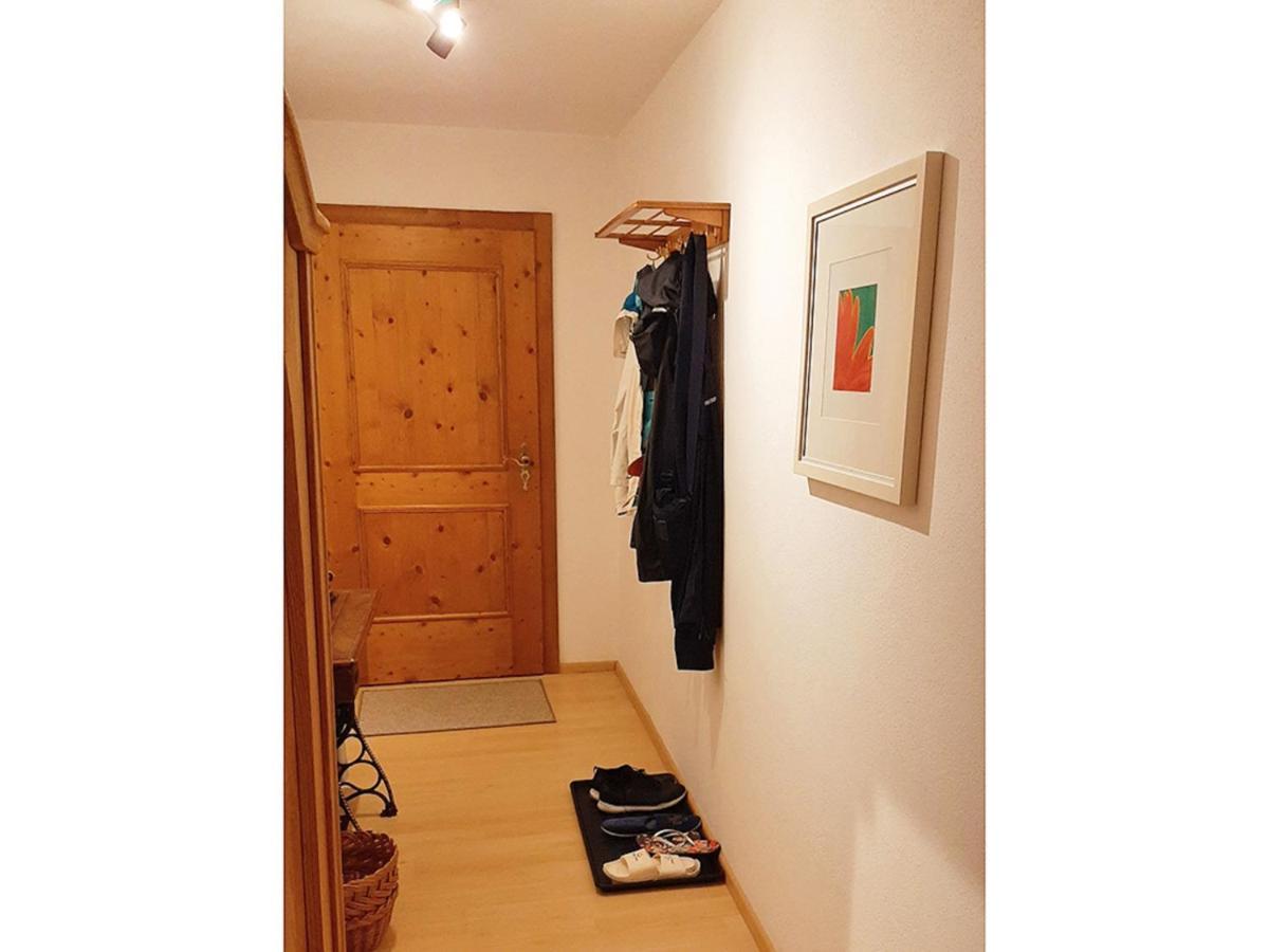 Ferienwohnung Liparis Bad Birnbach Ngoại thất bức ảnh