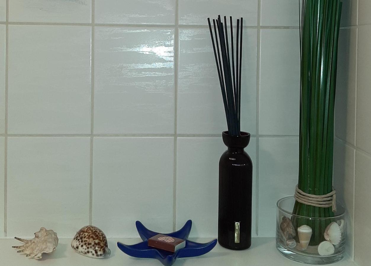 Ferienwohnung Liparis Bad Birnbach Ngoại thất bức ảnh