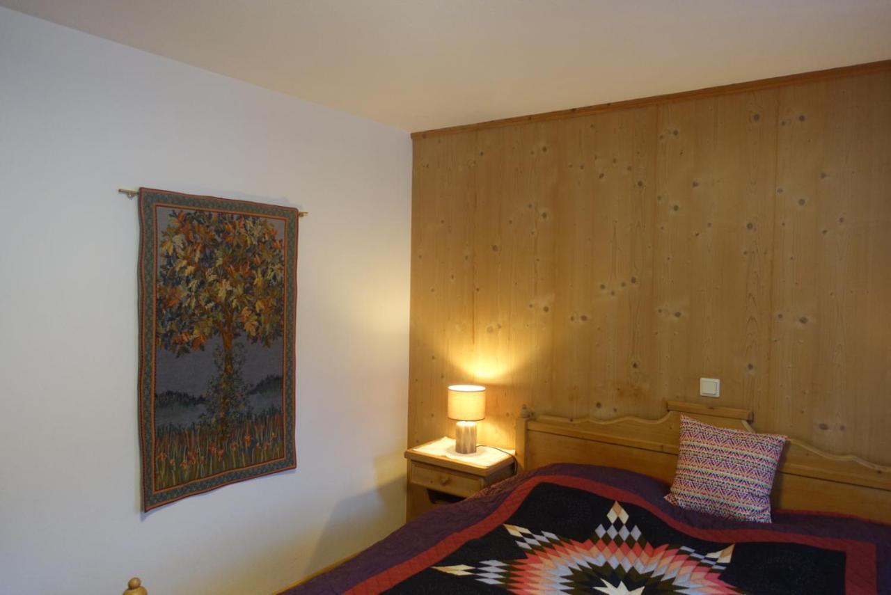 Ferienwohnung Liparis Bad Birnbach Ngoại thất bức ảnh