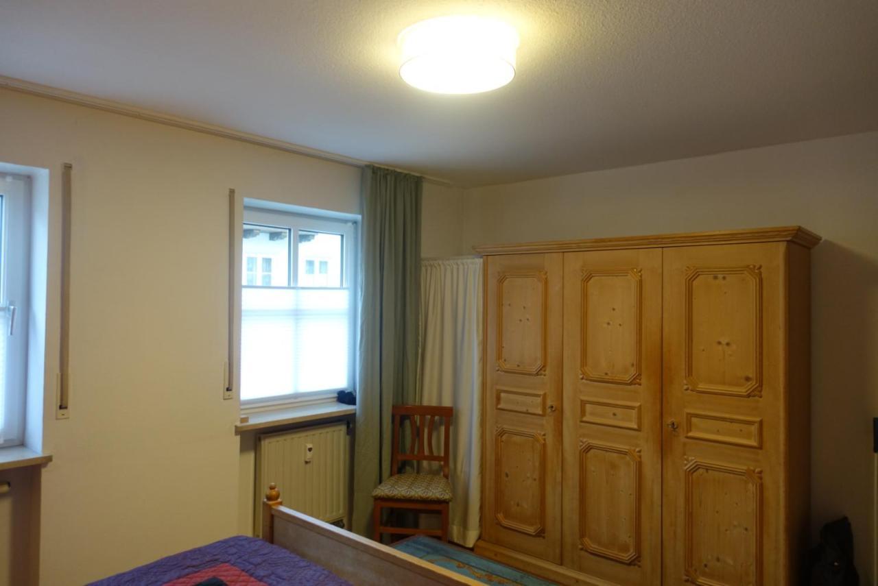 Ferienwohnung Liparis Bad Birnbach Ngoại thất bức ảnh