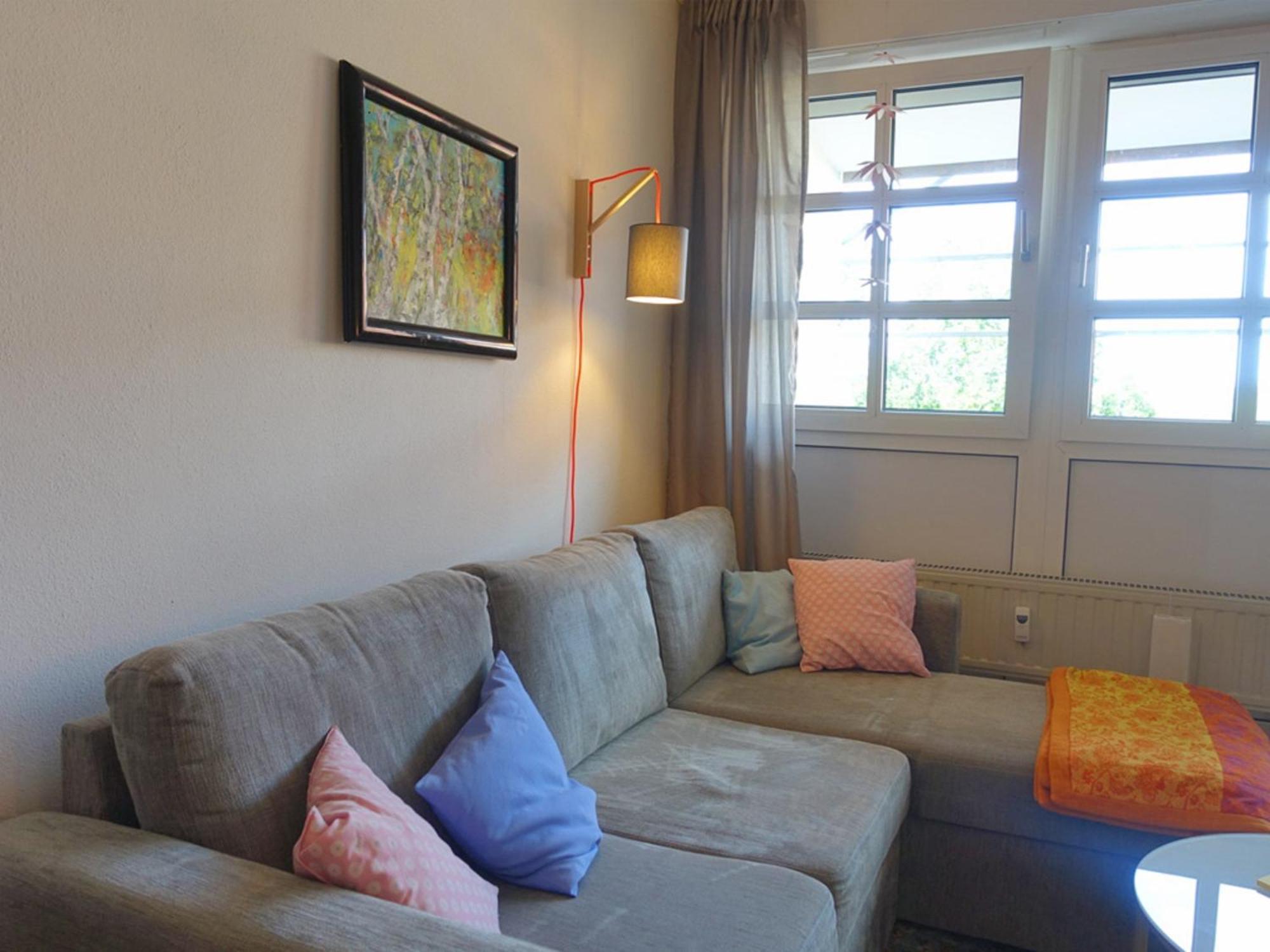 Ferienwohnung Liparis Bad Birnbach Ngoại thất bức ảnh