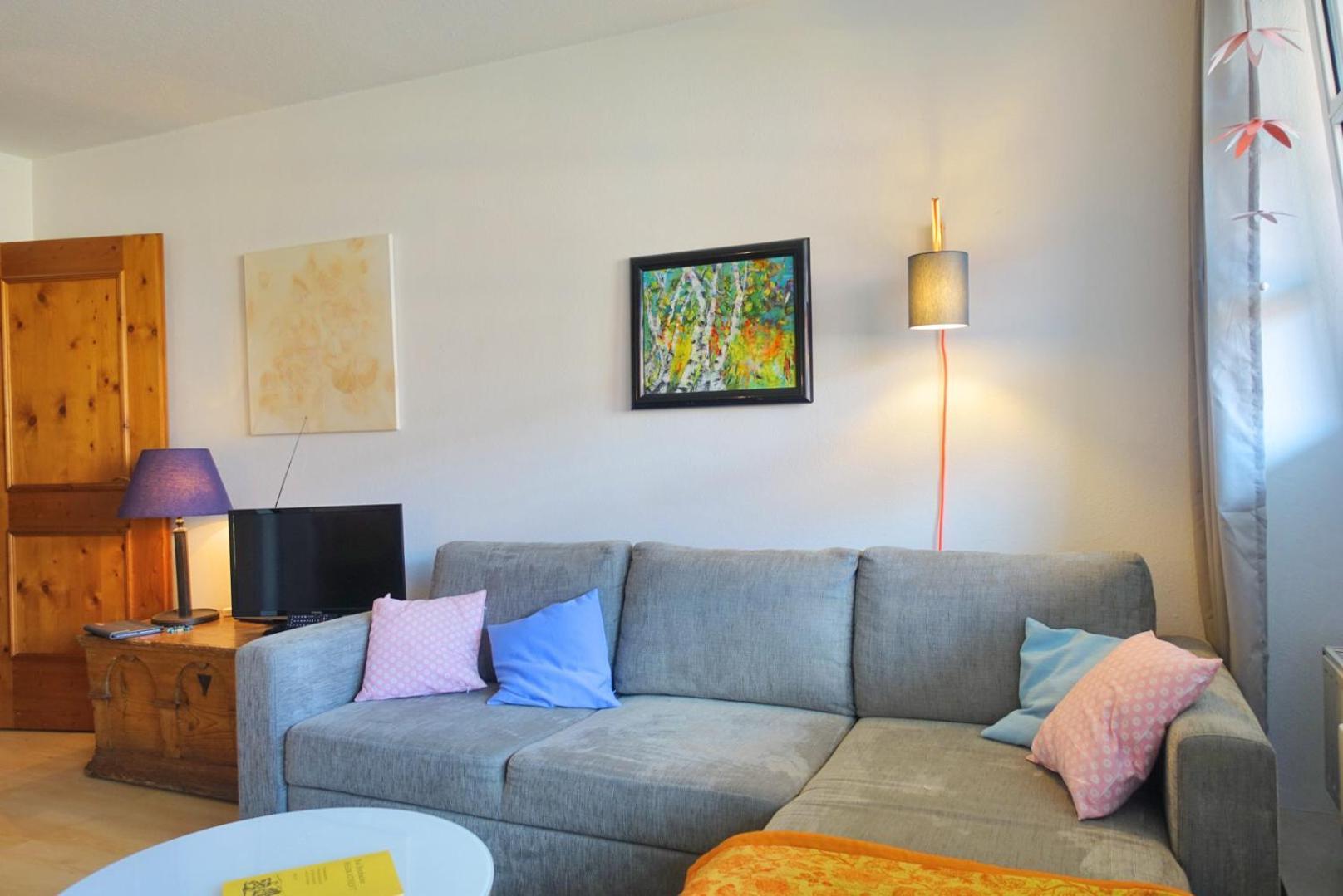 Ferienwohnung Liparis Bad Birnbach Ngoại thất bức ảnh